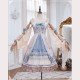 Fairy Overture Lolita Dress JSK by YingLuoFu (SF23)